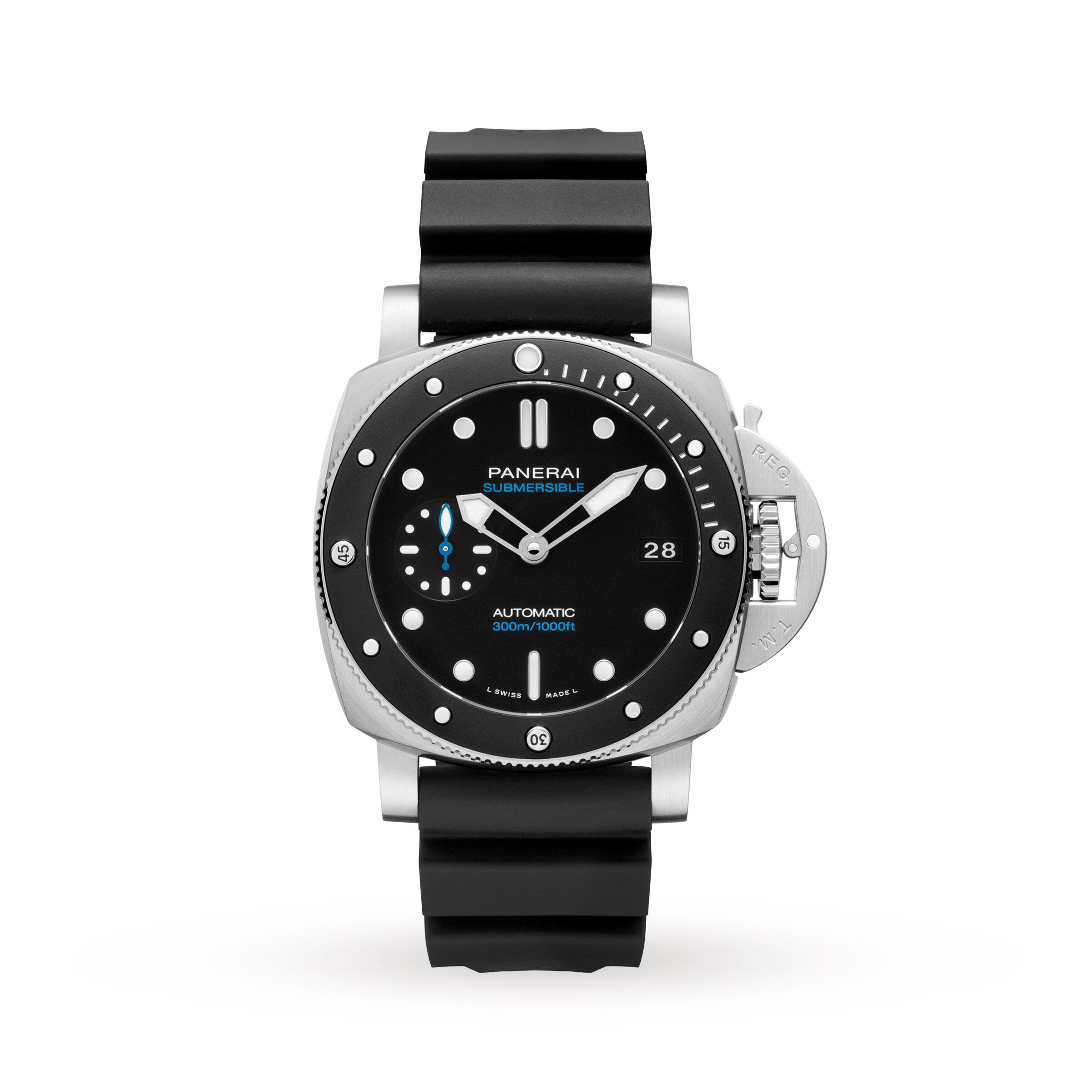 Panerai heathrow airport best sale