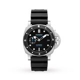 Submersible 42mm Mens Watch, , hi-res