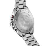 Formula 1 Indy 500 43mm Special Edition Mens Watch Black, , hi-res