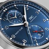 Portugieser Yacht Club Chronograph, , hi-res