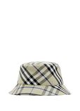 Check EKD Cotton Blend Bucket Hat, , hi-res