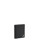 Saffiano leather wallet, , hi-res