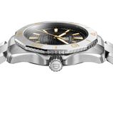 Aquaracer Professional 200 Solargraph UK Limited Edition 40mm Mens Watch Black, , hi-res