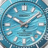 Prospex 60th Anniversary Limited Edition Fan Selected 1965 Heritage Divers 40mm Mens Watch, , hi-res