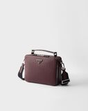 Prada Brique medium Saffiano leather bag, , hi-res