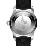 Superocean Heritage B20 Automatic 46 Rubber Strap Watch, , hi-res