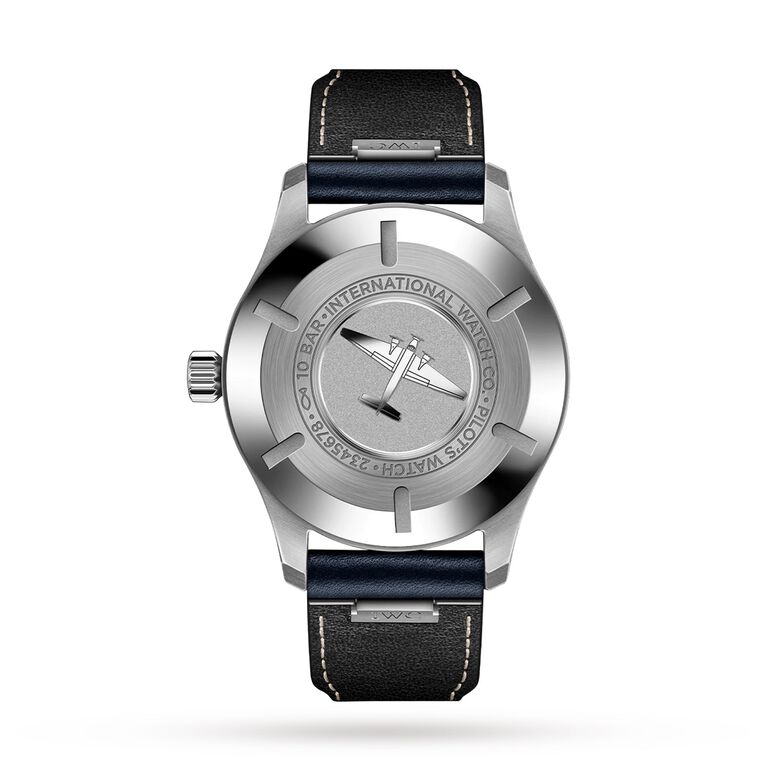 Pilot&#39;s Mark XX 40mm Mens Watch, , hi-res