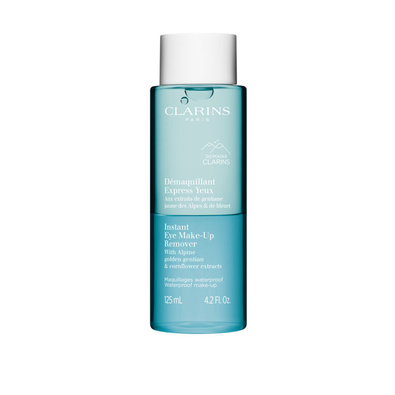 Instant Eye Makeup Remove, , hi-res