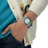 Formula 1 Solargraph 38mm Mens Watch White, , hi-res