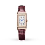 Reverso One Duetto