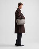 Medium leather shoulder bag, , hi-res