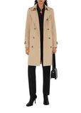 Mid-length Chelsea Heritage Trench Coat, , hi-res