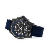 Endurance Pro 44mm Unisex Watch Navy Rubber, , hi-res