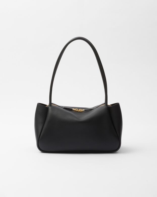 Prada Darling medium leather shoulder bag, , hi-res