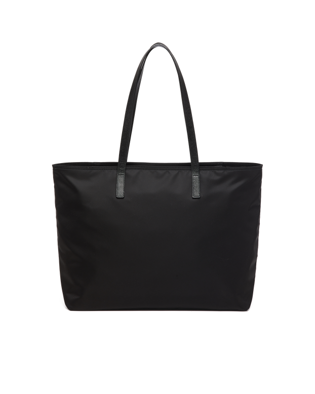 Re-Nylon tote bag, , hi-res