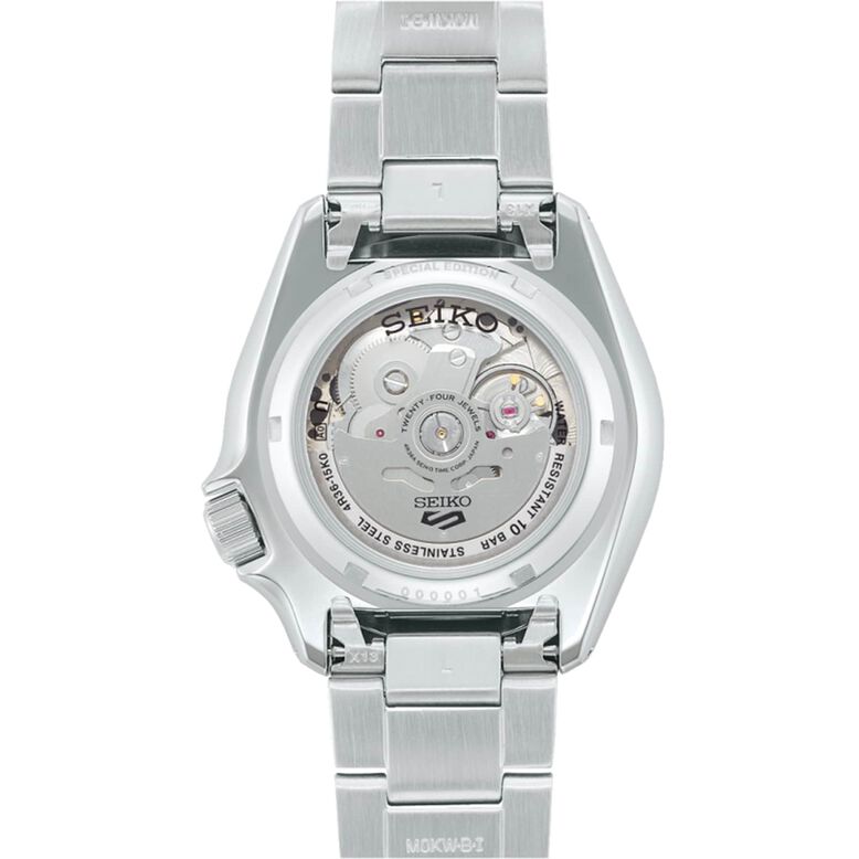 5 Sports Special Edition 42.5mm Mens Watch Black, , hi-res