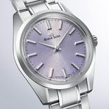 Heritage 36.5mm Unisex Watch Purple, , hi-res