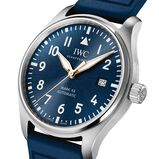Pilot Mark XX Le Petit Prince 40mm Mens Watch Blue, , hi-res