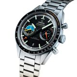 Speedmaster Pilot 40.85mm Mens Watch Black, , hi-res