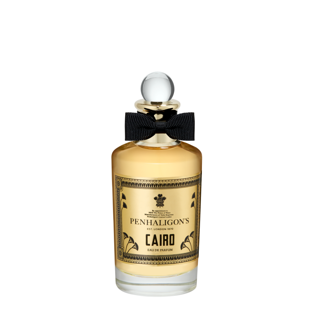 ペンハリガン カイロ Penhaligon’s Cairo EDP英国正規店購入 ペンハリガン カイロ Penhaligon's Cairo EDP英国正規店購入 【公式通販】