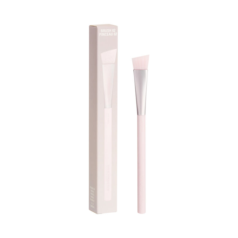 Concealer Brush, , hi-res