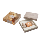 Love Delight Gift Set with Shower Gel and Body Lotion Eau de Parfum