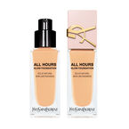 All Hours Glow Foundation - LN2