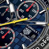 Formula 1 Chronograph Oracle Red Bull Racing 44mm Mens Watch, , hi-res