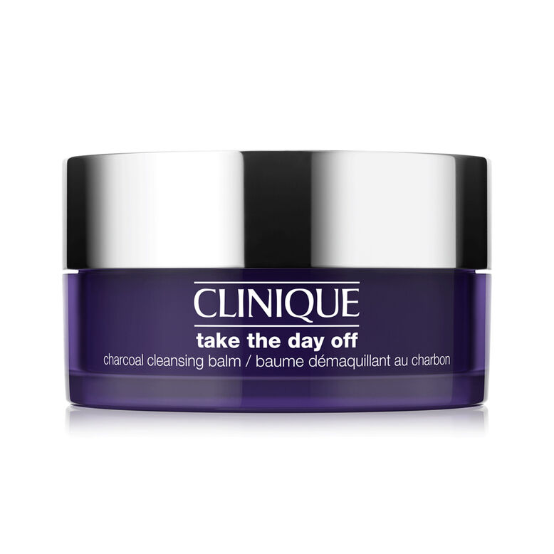 Take The Day Off Charcoal Cleansing Balm, , hi-res