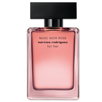 For Her Musc Noir Rose Eau de Parfum