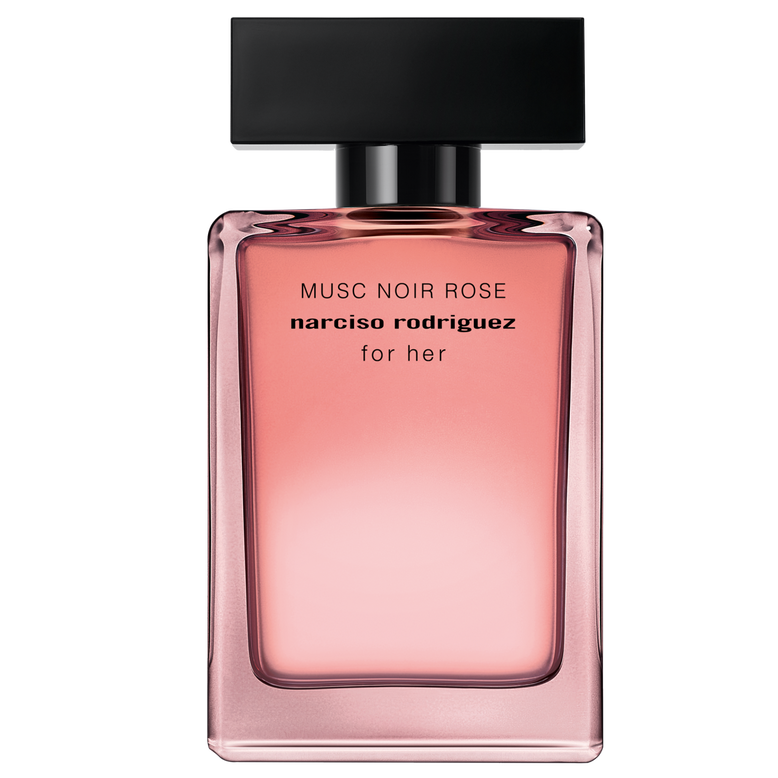 For Her Musc Noir Rose Eau de Parfum, , hi-res
