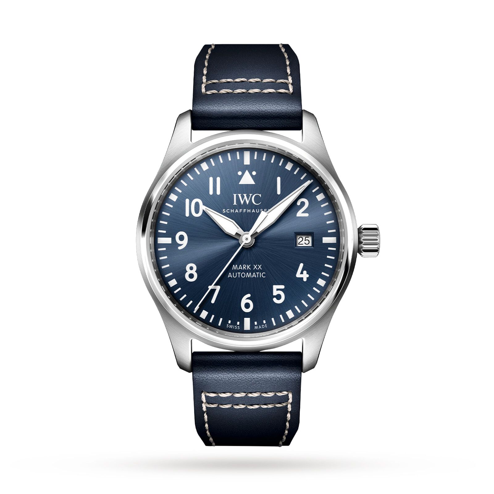 Pilot s Mark XX 40mm Mens Watch