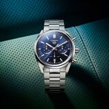 Carrera Chronograph 02 42mm Mens Watch, , hi-res