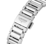 Conquest 41mm Mens Watch Silver, , hi-res