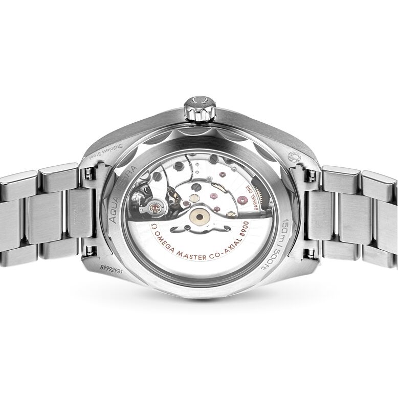 Seamaster Aqua Terra 150m Co-Axial Master Chronometer 41mm Mens Watch, , hi-res