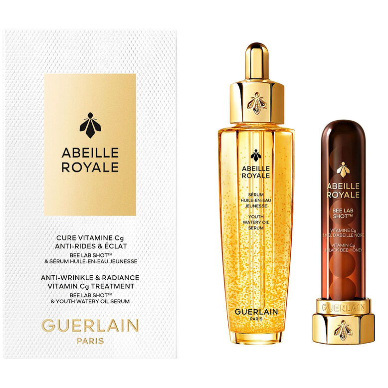 Abeille Royale Set Cure Beads, , hi-res