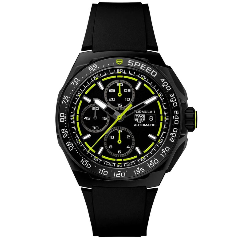 Formula 1 44mm Chronograph Special Edition Mens Watch, , hi-res