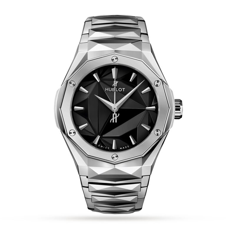 Classic Fusion 40mm Mens Watch, , hi-res