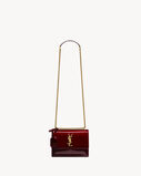 SMALL SUNSET CHAIN BAG, , hi-res