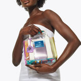 VINYL XS SOUTHBANK TOTE, , hi-res