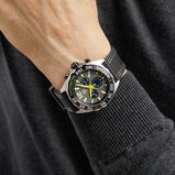 Formula 1 Quartz Chronograph 43mm Mens Watch, , hi-res