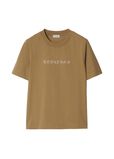 Paisley Logo Cotton T-shirt, , hi-res