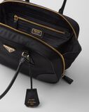 Prada Re-Edition 1978 medium Re-Nylon and Saffiano leather two-handle bag, , hi-res