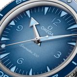 Seamaster 300M Co-Axial Master Chronometer 41mm Summer Blue, , hi-res
