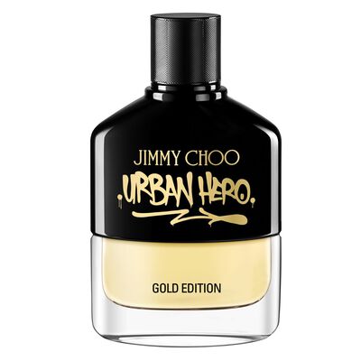 Urban Hero Gold Edition