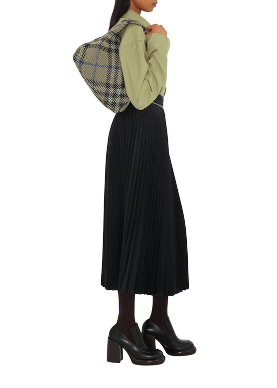 Medium Peg Duffle Bag, , hi-res