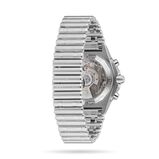 Chronomat B01 42 Stainless Steel - Green Watch, , hi-res