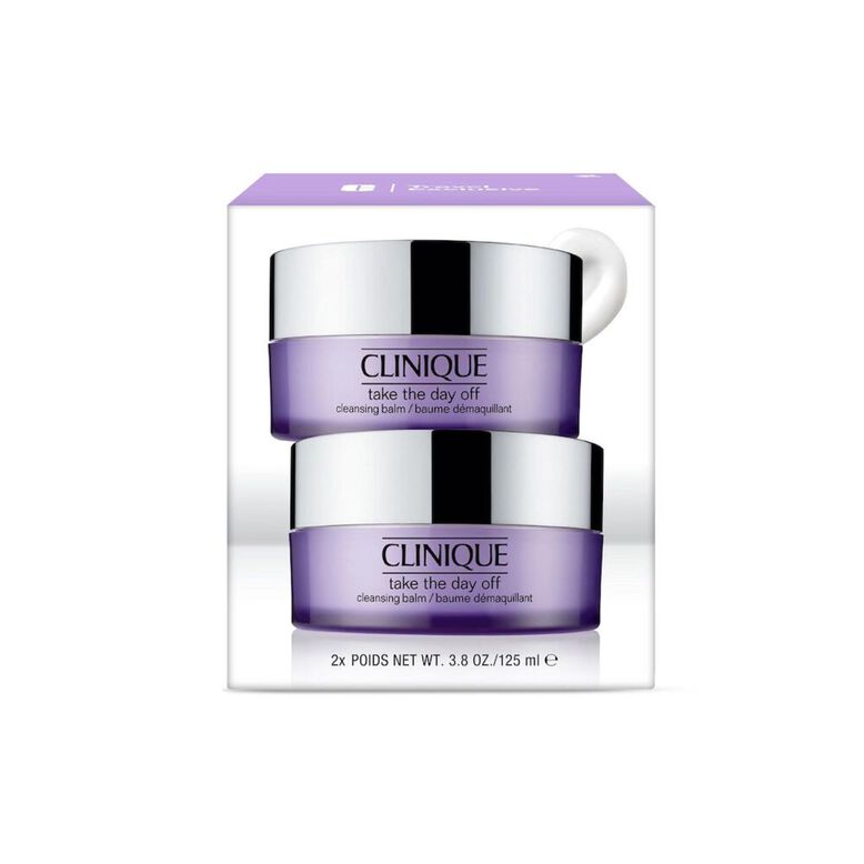 Take The Day Off&amp;trade; Cleansing Balm Duo Set, , hi-res