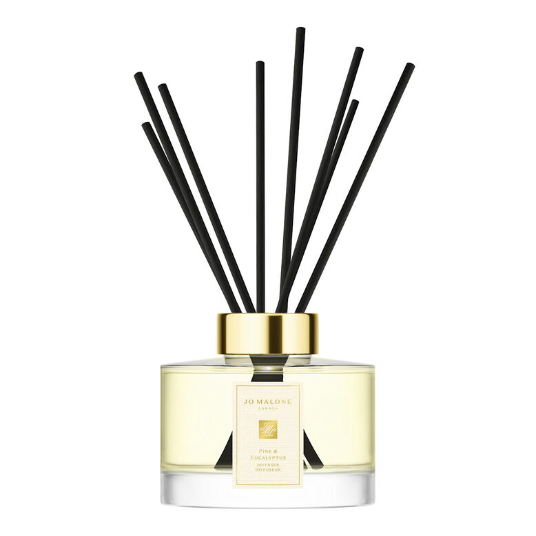 Pine &amp; Eucalyptus Diffuser , , hi-res