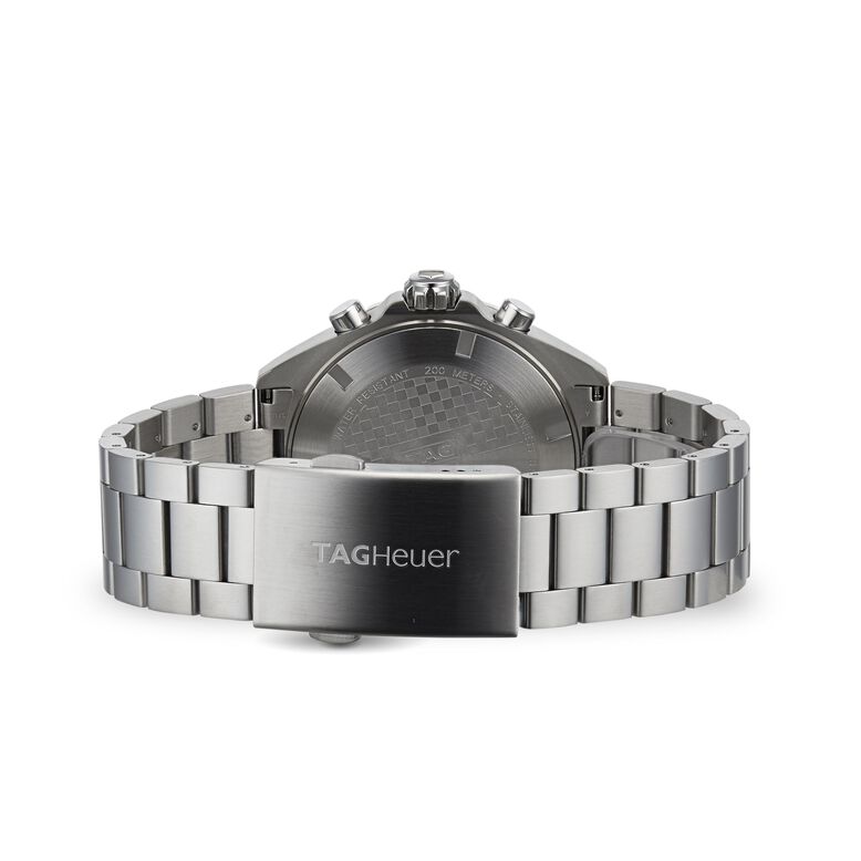 Formula 1 Chronograph Quartz 43mm Mens Watch, , hi-res